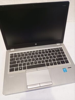 Ультрабук Б-клас HP EliteBook Folio 9480m / 14" (1600x900) TN / Intel Core i5-4310U (2 (4) ядра по 2.0 - 3.0 GHz) / 16 GB DDR3 / 256 GB SSD / Intel HD Graphics 4400 / WebCam + сумка Ультрабук Б-клас HP EliteBook Folio 9480m / 14" (1600x900) TN / Intel Core i5-4310U (2 (4) ядра по 2.0 - 3.0 GHz) / 16 GB DDR3 / 256 GB SSD / Intel HD Graphics 4400 / WebCam + сумка