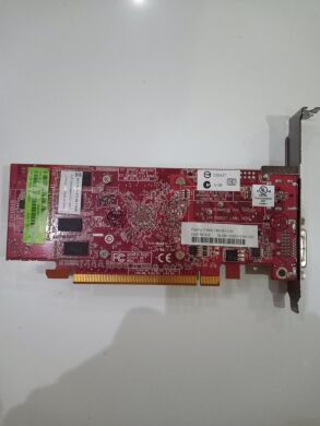 Дискретная видеокарта AMD FirePro V3900, 1 GB GDDR3, 128-bit / 1x DVI, 1x DP