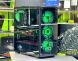 Игровой ПК MSI Pro Tower / Intel Core i7-13700 (16 (24) ядер по 2.1 - 5.2 GHz) / 32 GB DDR5 / 1000 GB SSD + 1000 GB HDD / nVidia GeForce RTX 4070 Ti, 12 GB GDDR6, 192-bit / 1000W / Win 11 купить