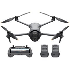 Квадрокоптер DJI Mavic 4 Pro (DJI RC-2)