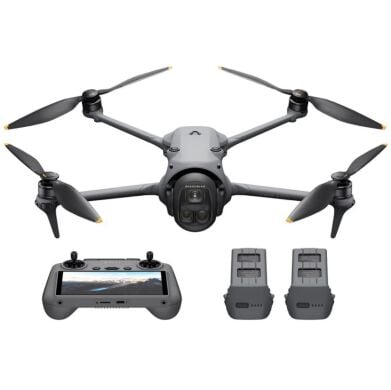 Квадрокоптер DJI Mavic 4 Pro (DJI RC-2)
