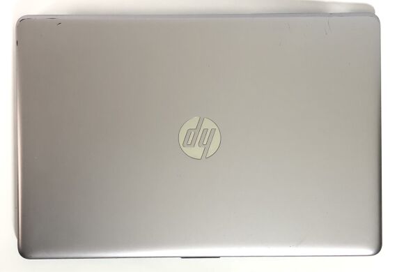 Ноутбук Б-клас HP 250 G6 / 15.6" (1920x1080) TN / Intel Core i5-7200U (2 (4) ядра по 2.5 - 3.1 GHz) / 8 GB DDR4 / 256 GB SSD / Intel HD Graphics 620 / WebCam / Win 10 Pro