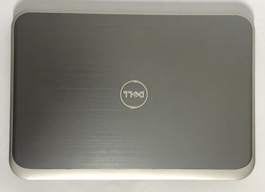 Ноутбук Б-клас Dell Inspiron 14z 5423 / 14" (1366x768) TN / Intel Core i5-3317U (2 (4) ядер по 1.7 - 2.6 GHz) / 6 GB DDR3 / 128 GB SSD / AMD Radeon HD 7570M, 1 GB GDDR5, 64-bit / WebCam / DVD-ROM