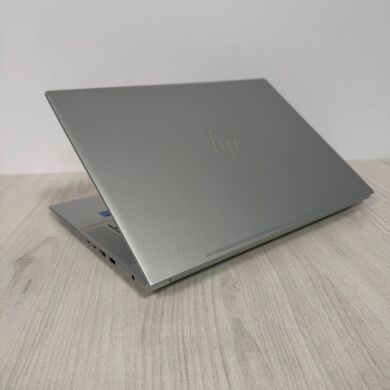 Ігровий ноутбук Б-клас HP Envy 16-h0020ca / 16" (3840x2400) IPS Touch / Intel Core i7-12700H (14 (20) ядер по 3.5 - 4.7 GHz) / 32 GB DDR5 / 1000 GB SSD NVMe / nVidia GeForce RTX 3060, 6 GB GDDR6, 192-bit / WebCam
