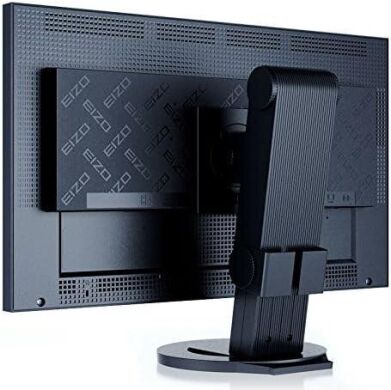 Монитор Eizo FlexScan EV2333W / 23" (1920x1080) TN / 1x DP,  1x DVI, 1x VGA, 1x Audio / VESA 100x100 / Pivot