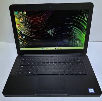 Ігровий ноутбук Razer Blade 14 / 14" (1920x1080) IPS / Intel Core i7-7700HQ (4 (8) ядра по 2.8 - 3.8 GHz) / 16 GB DDR4 / 512 GB SSD / nVidia GeForce GTX 1060, 6 GB GDDR5, 192-bit / WebCam / Win 11 Home
