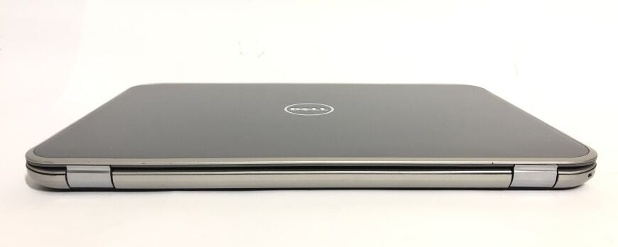 Ноутбук Б-клас Dell Inspiron 14z 5423 / 14" (1366x768) TN / Intel Core i5-3317U (2 (4) ядер по 1.7 - 2.6 GHz) / 6 GB DDR3 / 128 GB SSD / AMD Radeon HD 7570M, 1 GB GDDR5, 64-bit / WebCam / DVD-ROM