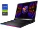 Ігровий ноутбук MSI Raider GE78 HX 13VH / 17" (2560x1600) IPS / Intel Core i9-13950HX (24 (32) ядра по 2.2 - 5.5 GHz) / 32 GB DDR5 / 2000 GB SSD / nVidia GeForce RTX 4080, 12 GB GDDR6X, 192-bit / WebCam / Win 11 Pro купити