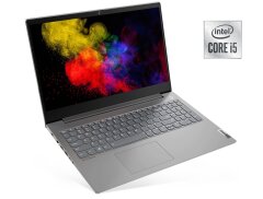 Игровой ультрабук Lenovo ThinkBook 15p IMH / 15.6" (1920x1080) IPS / Intel Core i5-10300H (4 (8) ядер по 2.5 - 4.5 GHz) / 16 GB DDR4 / 512 GB SSD NVMe / nVidia GeForce GTX 1650 Ti Max-Q, 4 GB GDDR6, 128-bit / WebCam / Win 11 Pro