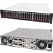 Система дискового зберігання даних HP MSA 2040 SAN Dual Controller SFF Storage (C8R15A/K2R80A) купити