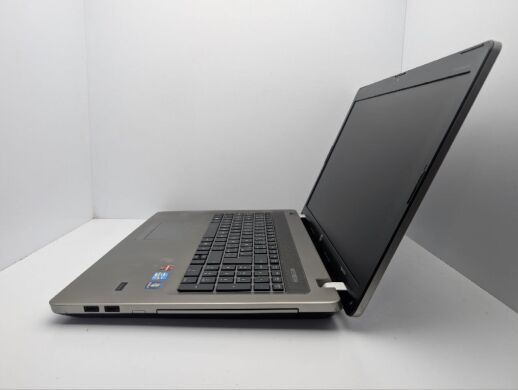 Ноутбук HP ProBook 4730s / 17.3" (1600x900) TN / Intel Core i5-2430M (2 (4) ядра по 2.4 - 3.0 GHz) / 6 GB DDR3 / 1000 GB HDD / Intel HD Graphics 3000 / WebCam