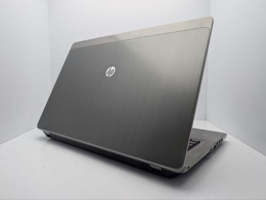 Ноутбук HP ProBook 4730s / 17.3" (1600x900) TN / Intel Core i5-2430M (2 (4) ядра по 2.4 - 3.0 GHz) / 6 GB DDR3 / 1000 GB HDD / Intel HD Graphics 3000 / WebCam