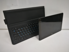 Безпровідна клавіатура Bluetooth HP Pro 12 (HSTNH-A501R)