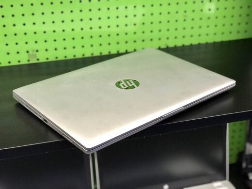 Ультрабук  HP ProBook 430 G5 / 13.3' (1366x768) touchscreen / Intel Core i5-8250U (4 (8) ядра по 1.6-3.4GHz) / 8GB DDR4 / 256GB SSD