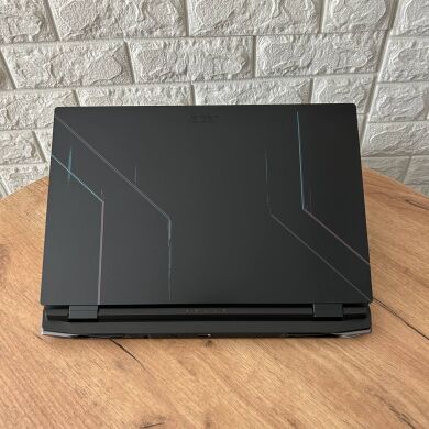 Игровой ноутбук Acer Nitro 5 AN517-42 / 17.3" (1920x1080) IPS / AMD Ryzen 7 6800H (8 (16) ядер по 3.2 - 4.7 GHz) / 16 GB DDR4 / 512 GB SSD / nVidia GeForce RTX 3060, 6 GB GDDR6, 192-bit / WebCam Игровой ноутбук Acer Nitro 5 AN517-42 / 17.3" (1920x1080) IPS / AMD Ryzen 7 6800H (8 (16) ядер по 3.2 - 4.7 GHz) / 16 GB DDR4 / 512 GB SSD / nVidia GeForce RTX 3060, 6 GB GDDR6, 192-bit / WebCam