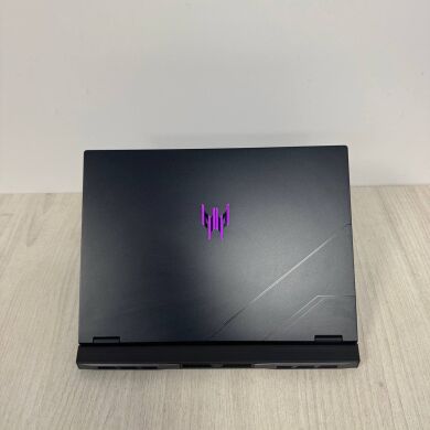 Ігровий ноутбук Acer Predator Helios Neo 14 PHN14-51 / 14" (2560x1600) IPS / Intel Core Ultra 7 155H (16 (22) ядер по 1.4 - 4.8 GHz) / 16 GB DDR5 / 1000 GB SSD NVMe / nVidia GeForce RTX 4070, 8 GB GDDR6, 128-bit / WebCam