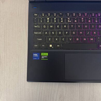 Ігровий ноутбук Acer Predator Helios Neo 14 PHN14-51 / 14" (2560x1600) IPS / Intel Core Ultra 7 155H (16 (22) ядер по 1.4 - 4.8 GHz) / 16 GB DDR5 / 1000 GB SSD NVMe / nVidia GeForce RTX 4070, 8 GB GDDR6, 128-bit / WebCam