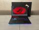 Ігровий ноутбук Asus ROG Strix G513QY Advantage Edition / 15.6" (2560x1440) IPS / AMD Ryzen 9 5980HX (8 (16) ядер по 3.3 - 4.8 GHz) / 16 GB DDR4 / 512 GB SSD M.2 / AMD Radeon RX 6800M, 12 GB GDDR6, 192-bit / USB 3.2 / HDMI купити