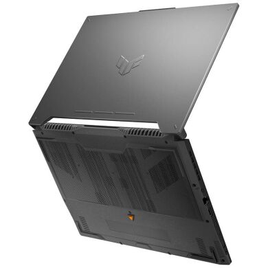 Ігровий ноутбук Asus TUF Gaming 15 FA507NV-LP109W / 15.6" (1920x1080) IPS / AMD Ryzen 5 7535HS (6 (12) ядер по 3.3 - 4.55 GHz) / 16 GB DDR5 / 240 GB SSD / nVidia GeForce RTX 4060, 8 GB GDDR6, 128-bit / WebCam
