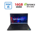 Ігровий ноутбук Dell Vostro 7510 / 15.6" (1920x1080) IPS / Intel Core i5-11400H (6 (12) ядер по 2.7 - 4.5 GHz) / 16 GB DDR4 / 512 GB SSD / nVidia GeForce RTX 3050, 4 GB GDDR6, 128-bit / WebCam купити