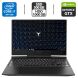 Игровой ноутбук Б-класс Lenovo Legion Y545-15 / 15.6" (1920x1080) IPS / Intel Core i7-9750H (6 (12) ядер по 2.6 - 4.5 GHz) / 16 GB DDR4 / 500 GB SSD + 1000 GB HDD / nVidia GeForce GTX 1660 Ti, 6 GB GDDR6, 192-bit / WebCam / HDMI купить