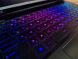 Ігровий ноутбук Б-клас MSI GE66 Raider 10SFS / 15.6" (1920x1080) IPS / Intel Core i7-10750H (6 (12) ядер по 2.6 - 5.0 GHz) / 32 GB DDR4 / 1000 GB SSD / nVidia GeForce RTX 2070 Super, 8 GB GDDR6, 256-bit / WebCam / Windows 11 купити