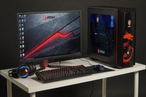 Игровые компьютеры в Киеве &ndash; оптимальный выбор для современного гейминга