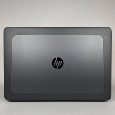 Мобильная рабочая станция Б-класс HP zBook 15 G3 / 15.6" (1920x1080) IPS / Intel Core i7-6820HQ (4 (8) ядра по 2.7 - 3.6 GHz) / 16 GB DDR4 / 128 GB SSD + 1000 GB HDD / nVidia Quadro M2000M, 4 GB GDDR5, 128-bit / WebCam / TouchID Мобильная рабочая станция Б-класс HP zBook 15 G3 / 15.6" (1920x1080) IPS / Intel Core i7-6820HQ (4 (8) ядра по 2.7 - 3.6 GHz) / 16 GB DDR4 / 128 GB SSD + 1000 GB HDD / nVidia Quadro M2000M, 4 GB GDDR5, 128-bit / WebCam / TouchID