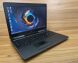 Мобільна робоча станція Dell Precision 7520 / 15.6" (1920x1080) IPS / Intel Core i7-7820HQ (4 (8) ядра по 2.9 - 3.9 GHz) / 32 GB DDR4 / 512 GB SSD / nVidia Quadro M2200, 4 GB GDDR5, 128-bit / WebCam / Windows 10 купити