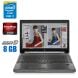 Мобільна робоча станція Б-клас HP Elitebook 8560w / 15.6" (1920x1080) TN / Intel Core i7-2860QM (4 (8) ядра по 2.5 - 3.6 GHz) / 8 GB DDR3 / 256 GB SSD / AMD FirePro M5950, 1 GB GDDR5, 128-bit / WebCam купити