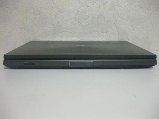 Мобільна робоча станція Б-клас HP Elitebook 8560w / 15.6" (1920x1080) TN / Intel Core i7-2860QM (4 (8) ядра по 2.5 - 3.6 GHz) / 8 GB DDR3 / 256 GB SSD / AMD FirePro M5950, 1 GB GDDR5, 128-bit / WebCam