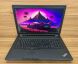 Мобільна робоча станція Lenovo ThinkPad P71 / 17.3" (1920x1080) IPS / Intel Core i7-7820HQ (4 (8) ядра по 2.9 - 3.9 GHz) / 32 GB DDR4 / 512 GB SSD / nVidia Quadro P3000, 6 GB GDDR5, 192-bit / WebCam / TouchID / Windows 10 купити
