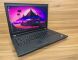 Мобільна робоча станція Lenovo ThinkPad P71 / 17.3" (1920x1080) IPS / Intel Core i7-7820HQ (4 (8) ядра по 2.9 - 3.9 GHz) / 32 GB DDR4 / 512 GB SSD / nVidia Quadro P3000, 6 GB GDDR5, 192-bit / WebCam / TouchID / Windows 10 купити