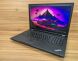 Мобільна робоча станція Lenovo ThinkPad P71 / 17.3" (1920x1080) IPS / Intel Core i7-7820HQ (4 (8) ядра по 2.9 - 3.9 GHz) / 32 GB DDR4 / 512 GB SSD / nVidia Quadro P3000, 6 GB GDDR5, 192-bit / WebCam / TouchID / Windows 10 купити