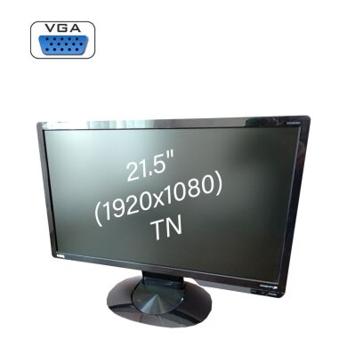 Монітор Benq G2220HDA / 21.5" (1920x1080) TN / 1x VGA Монітор Benq G2220HDA / 21.5" (1920x1080) TN / 1x VGA