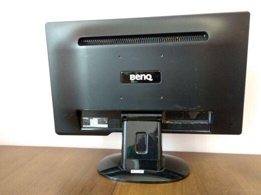 Монітор Benq G2220HDA / 21.5" (1920x1080) TN / 1x VGA Монітор Benq G2220HDA / 21.5" (1920x1080) TN / 1x VGA