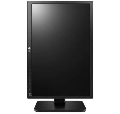 Монитор LG 22BK55WY-B / 22" (1680x1050) TN / 1x DisplayPort, 1x DVI, 1x VGA