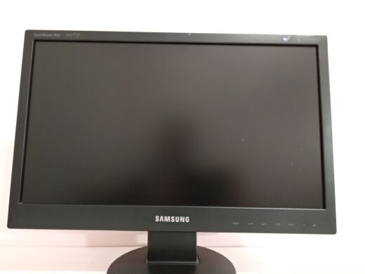 Монітор Б-клас Samsung 943SN / 18.5" (1366x768) TN / VGA