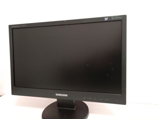 Монітор Б-клас Samsung 943SN / 18.5" (1366x768) TN / VGA