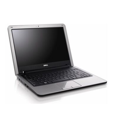 Нетбук Б-класс Dell Inspiron 1210 / 12.1" (1280x800) TN / Intel Atom Z520 (1 ядро с 1.33 GHz) / 1 GB DDR2 / 40 GB HDD / Intel GMA 500 Graphics / WebCam Нетбук Б-класс Dell Inspiron 1210 / 12.1" (1280x800) TN / Intel Atom Z520 (1 ядро с 1.33 GHz) / 1 GB DDR2 / 40 GB HDD / Intel GMA 500 Graphics / WebCam