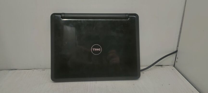 Нетбук Б-класс Dell Inspiron 1210 / 12.1" (1280x800) TN / Intel Atom Z520 (1 ядро с 1.33 GHz) / 1 GB DDR2 / 40 GB HDD / Intel GMA 500 Graphics / WebCam Нетбук Б-класс Dell Inspiron 1210 / 12.1" (1280x800) TN / Intel Atom Z520 (1 ядро с 1.33 GHz) / 1 GB DDR2 / 40 GB HDD / Intel GMA 500 Graphics / WebCam