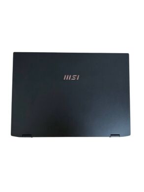 Ноутбук-трансформер MSI Summit E16 Flip Evo A11MT / 16" (2560x1600) IPS / Intel Core i7-1195G7 (4 (8) ядра по 2.9 - 5.0 GHz) / 16 GB DDR4 / 512 GB SSD M.2 / Intel Iris Xe Graphics / WebCam / Win 11 Pro