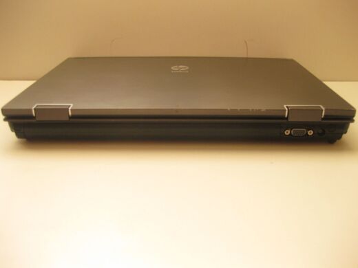 Ноутбук Б-класс HP EliteBook 8540w / 15.6" (1600x900) TN / Intel Core i7-640M (2 (4) ядра по 2.8 - 3.46 GHz) / 8 GB DDR3 / 256 GB SSD / nVidia Quadro FX 880M, 1 GB GDDR3, 128-bit / WebCam / DVD-RW / АКБ не держит