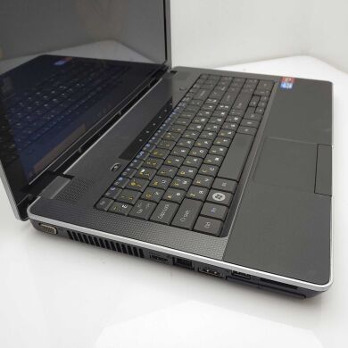 Ноутбук Б клас DakTech PlaidBook SP15R-UMA / 15.6" (1366х768) TN / Intel Core i5-2450M (2 (4) ядра по 2.5 - 3.1 GHz) / 8 GB DDR3 / 320 GB HDD / WebCam / DVD-ROM / HDMI Ноутбук Б клас DakTech PlaidBook SP15R-UMA / 15.6" (1366х768) TN / Intel Core i5-2450M (2 (4) ядра по 2.5 - 3.1 GHz) / 8 GB DDR3 / 320 GB HDD / WebCam / DVD-ROM / HDMI