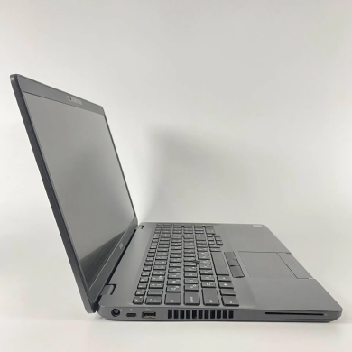 Ноутбук Dell Latitude 5500 / 15.6" (1920x1080) IPS Touch / Intel Core i7-8665U (4 (8) ядра по 1.9 - 4.8 GHz) / 16 GB DDR4 / 256 GB SSD / Intel UHD Graphics / WebCam / HDMI