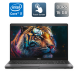 Ноутбук Dell Latitude 5500 / 15.6" (1920x1080) IPS Touch / Intel Core i7-8665U (4 (8) ядра по 1.9 - 4.8 GHz) / 16 GB DDR4 / 256 GB SSD / Intel UHD Graphics / WebCam / HDMI купити