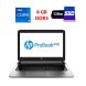 Ноутбук HP ProBook 430 G1 / 14" (1366x768) TN / Intel Core i5-4200U (2 (4) ядра по 1.6 - 2.6 GHz) / 8 GB DDR3 / 128 GB SSD / Intel HD Graphics 4400 / WebCam купить