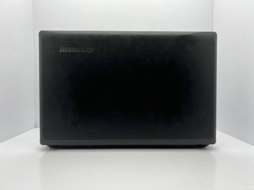 Ноутбук Lenovo Ideapad G585 / 15.6" (1366x768) TN / AMD E-300 (2 ядра по 1.3 GHz) / 4 GB DDR3 / 320 GB HDD / ATI Radeon 6310 Graphics / WebCam