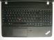 Ноутбук Lenovo ThinkPad E550 / 15.6" (1920x1080) TN LED / Intel Core i7-5500U (2 (4) ядра по 2.4 GHz) / 16 GB DDR3 / 512 GB SSD / WebCam / DVD-RW / USB 3.0 / HDMI / Fingerprint купить