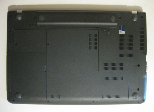 Ноутбук Lenovo ThinkPad E550 / 15.6" (1920x1080) TN LED / Intel Core i7-5500U (2 (4) ядра по 2.4 GHz) / 16 GB DDR3 / 512 GB SSD / WebCam / DVD-RW / USB 3.0 / HDMI / Fingerprint